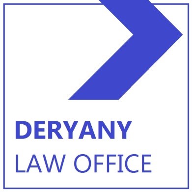 Deryany Law Office
