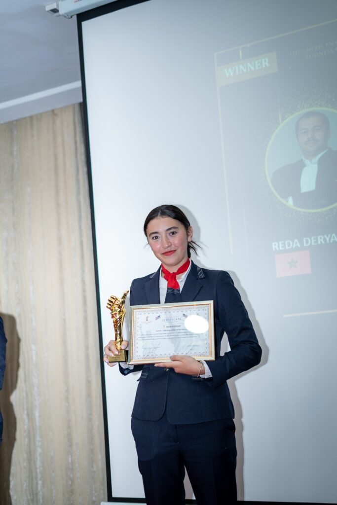 Best lawyer in Morocco 