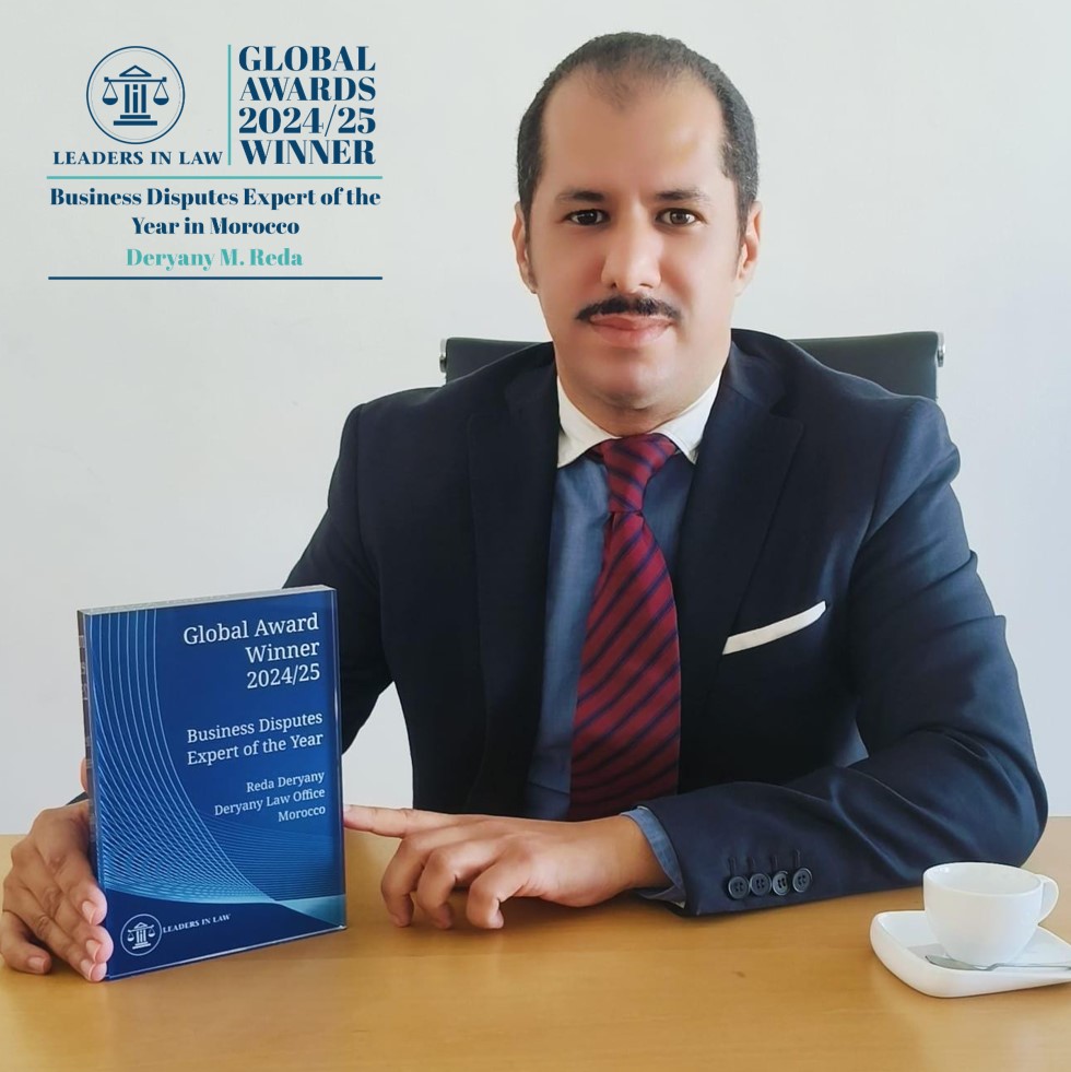 avocat contentieux maroc casablanca